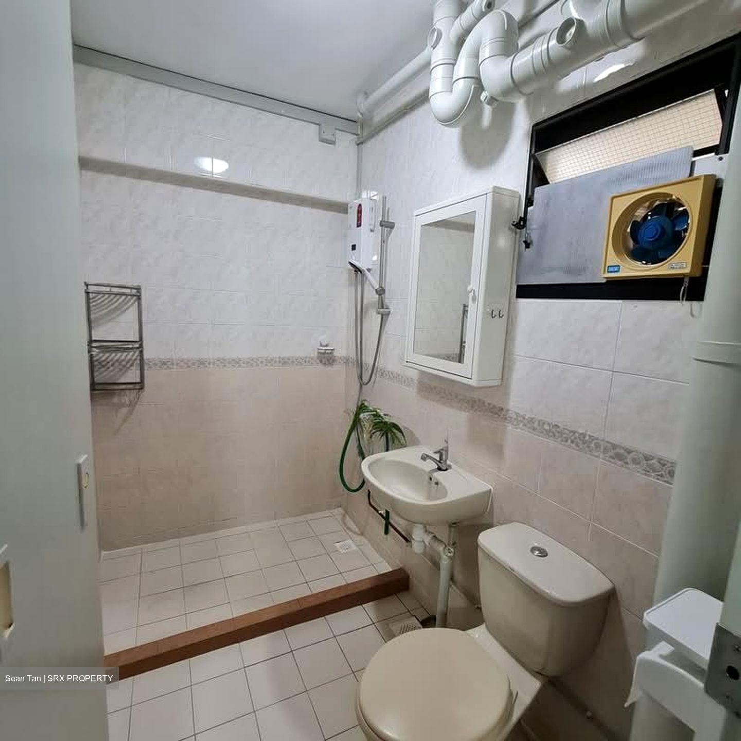 Blk 579 Woodlands Drive 16 (Woodlands), HDB 4 Rooms #565804771